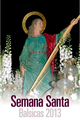 Semana Santa en Balsicas  